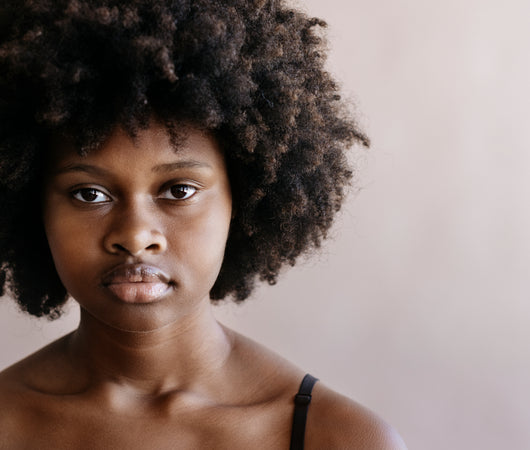 Breaking Barriers: Natural Hair Discrimination