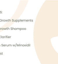Healthy Hair Boost + Bundle