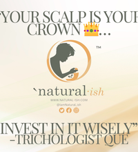 Healthy Scalp Workshop Replay