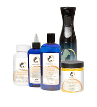 Healthy Hair Boost Bundle