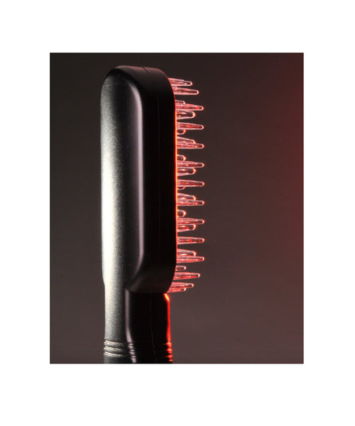 Ultimate Laser Hair Brush