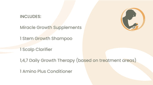 Growth Therapy Bundle
