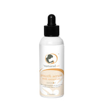 Natural-ish Growth Serum with Minoxidil